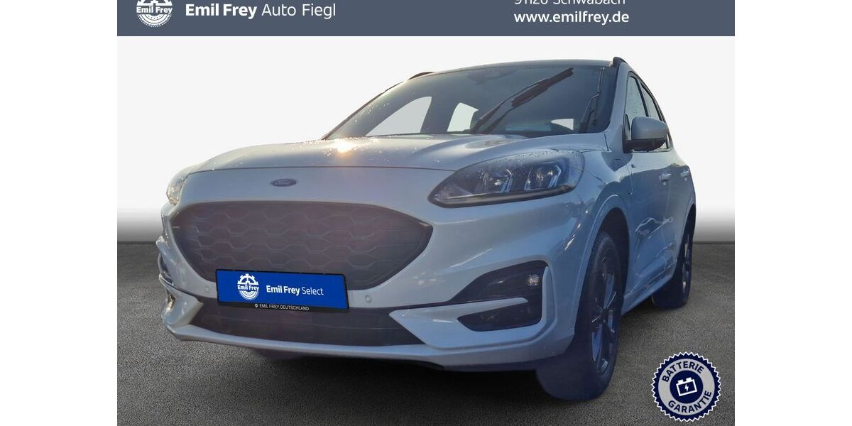 Ford Kuga 29.686 km 23.990 &euro; Schwabach 91126
