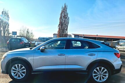 Audi Q3 66.000 km 25.990 € Blankenfelde-Mahlow 15831