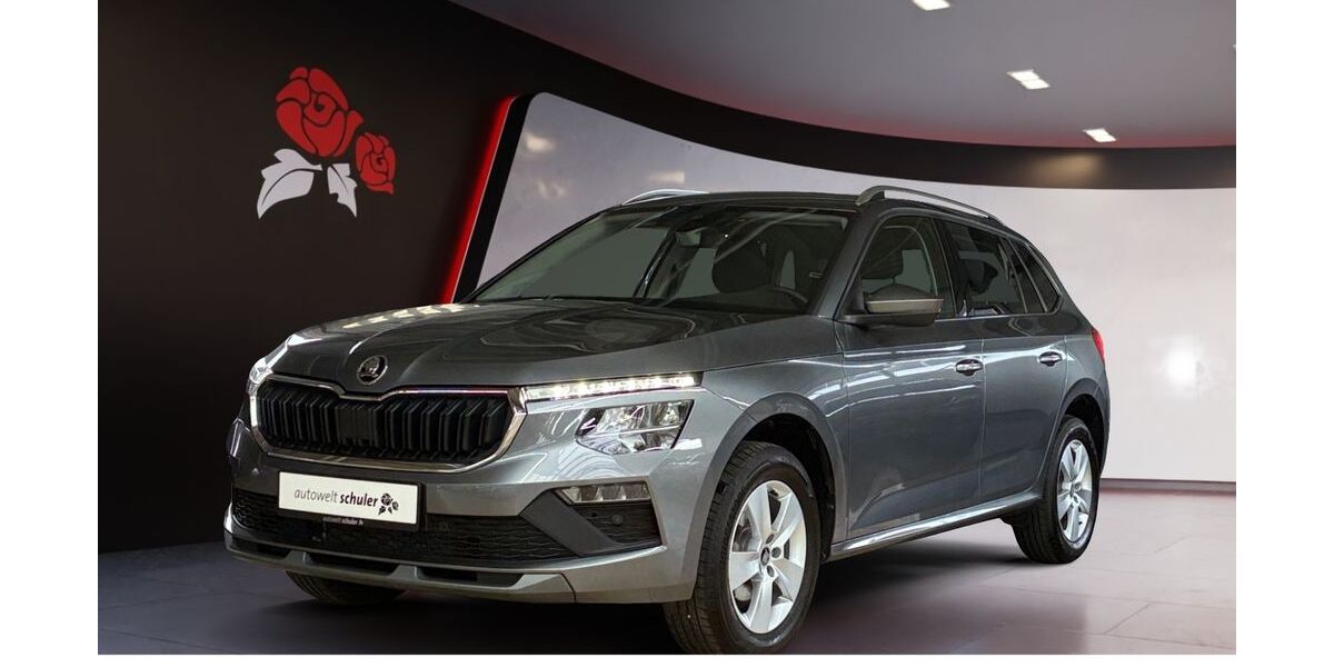 Skoda Kamiq 15.900 km 24.480 &euro; Zimmern ob Rottweil 78658