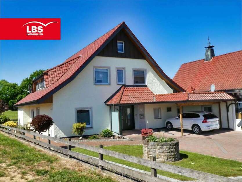 Haus zum Kaufen in Rödinghausen 795.000 € 270 m²