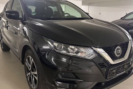 Nissan Qashqai 77.172 km 15.690 &euro; Bad Neuenahr 53474