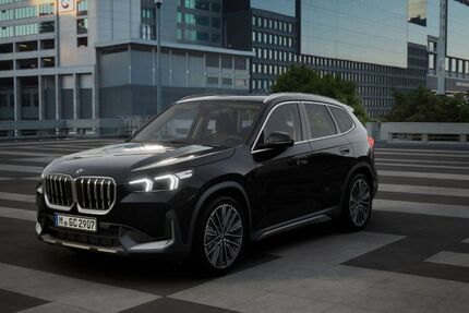 BMW X1 89.007 km 31.655 &euro; Zwickau 08060