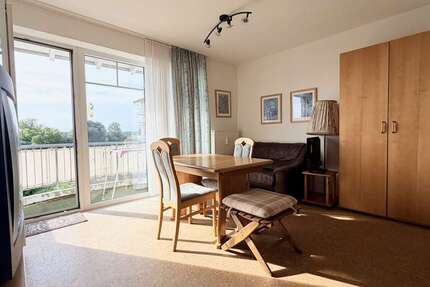 Wohnung Bad Rodach - 1 Zimmer, 36 m&sup2;, 60.000&euro; | Angebot:27140951
