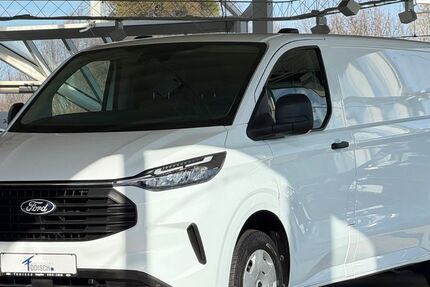 Ford Transit Custom 63.696 km 26.940 &euro; Salzgitter 38228
