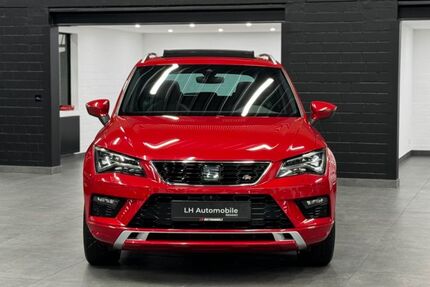 Seat Ateca 69.807 km 22.990 &euro; Lüdinghausen 59348