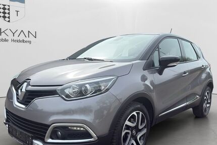 Renault Captur 126.000 km 9.990 &euro; Edingen-Neckarhausen 68535