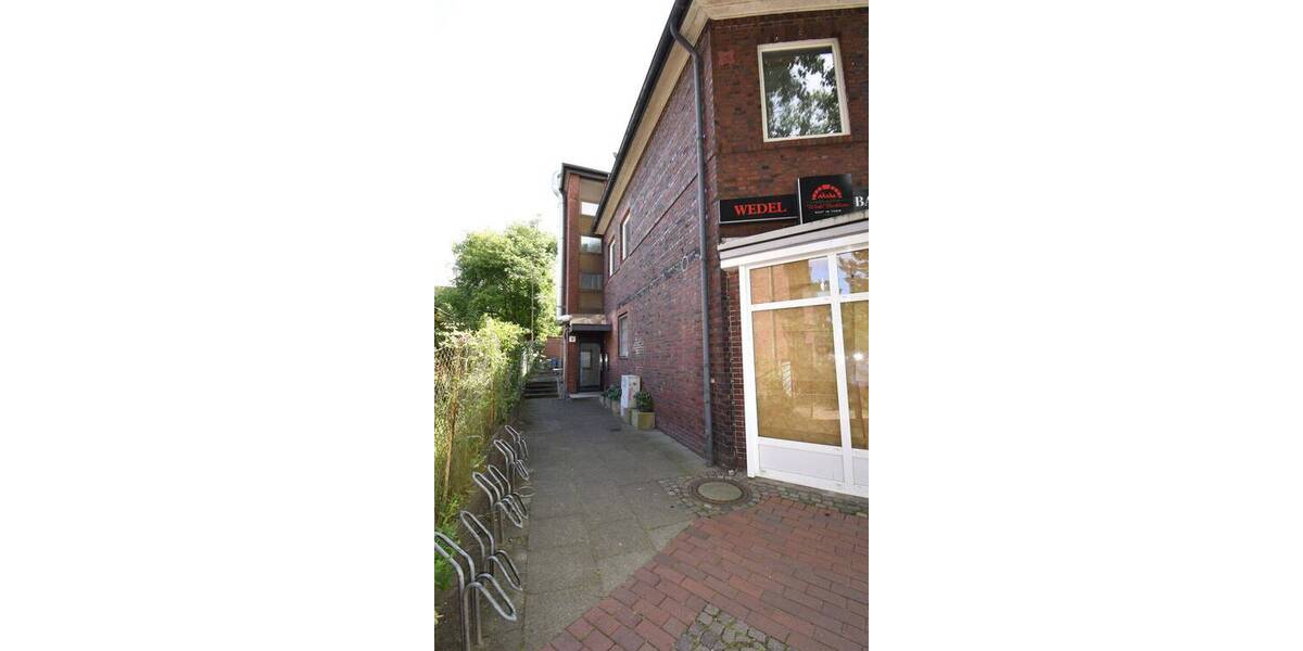 Mehrfamilienhaus, Wohnhaus Wedel - 1 Zimmer, 356 m&sup2;, 2.100.000&euro; | Angebot:25862388