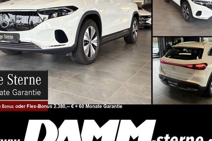 Mercedes-Benz EQA 15.933 km 34.770 € Hofgeismar (bei Kassel) 34369