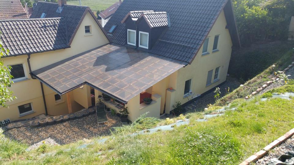 Einfamilienhaus Küps - 7 Zimmer, 190 m&sup2;, 380.000&euro; | Angebot:27021905