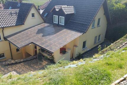 Haus Küps - 7 Zimmer, 190 m&sup2;, 380.000&euro; | Angebot:27021905