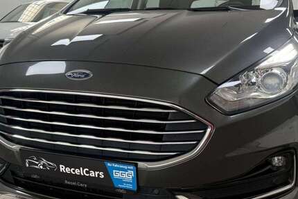 Ford S-Max 59.000 km 25.500 &euro; Wurmlingen 78573