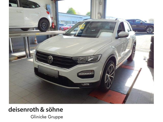 VW T-Roc 83.497 km 18.980 &euro; Alsfeld 36304