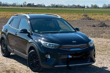 Kia Stonic 60.000 km 12.500 &euro; Raa-Besenbek 25335