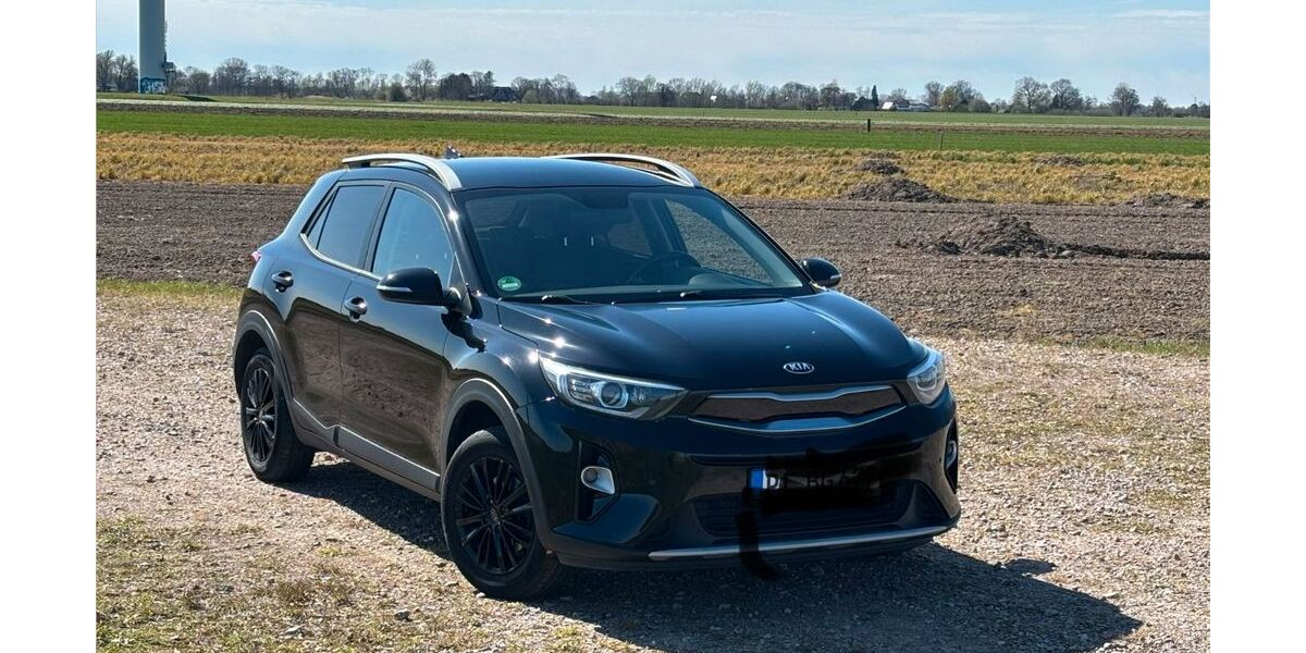 Kia Stonic 60.000 km 12.500 &euro; Raa-Besenbek 25335