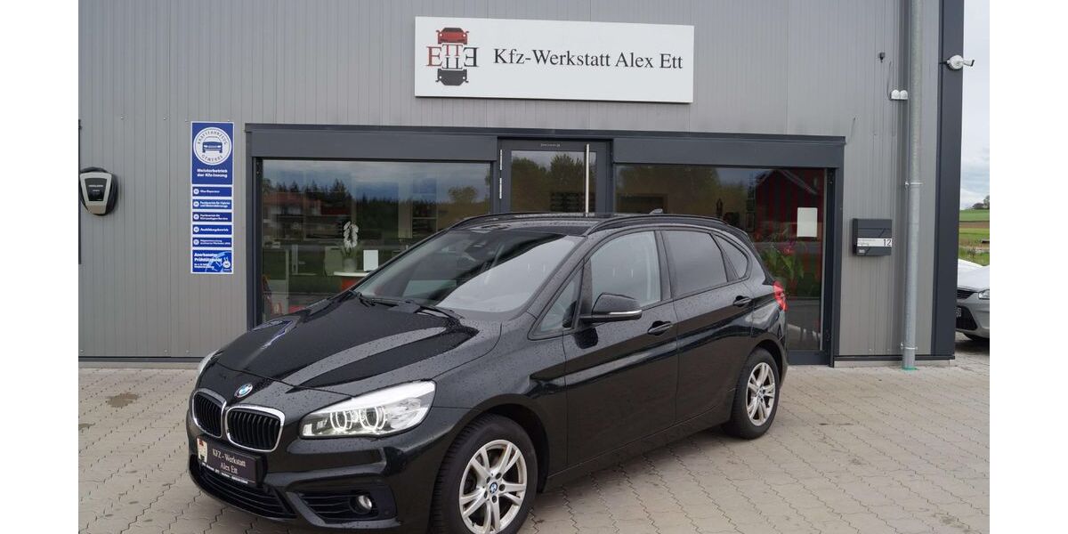 BMW 220 173.422 km 10.000 &euro; Feichten 84550