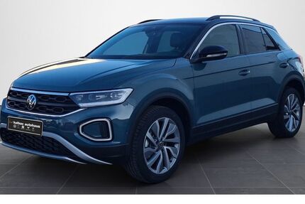 VW T-Roc 4.900 km 35.320 &euro; Halberstadt 38820