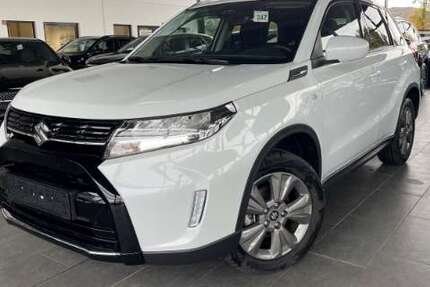 Suzuki Vitara 5.050 km 23.270 &euro; Attendorn 57439
