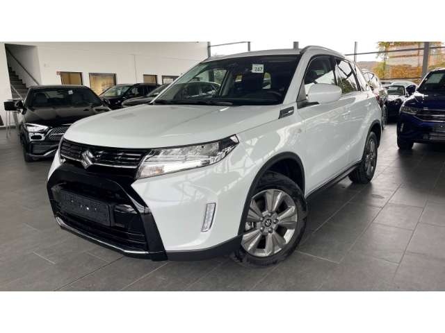 Suzuki Vitara 5.050 km 23.270 &euro; Attendorn 57439