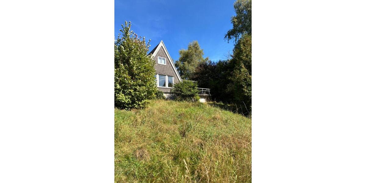 Einfamilienhaus Waldbröl - 4 Zimmer, 75 m&sup2;, 296.000&euro; | Angebot:27301283