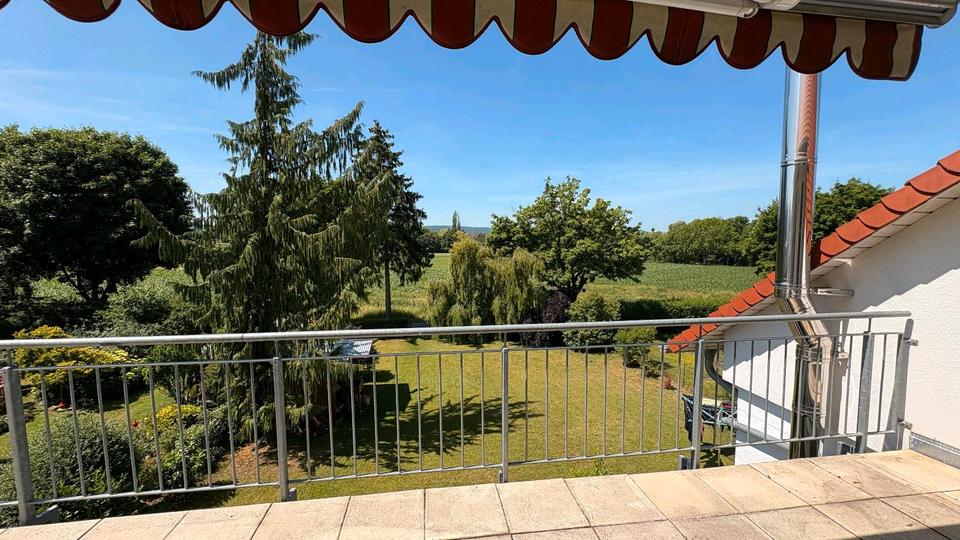 Dachgeschoßwohnung Nördlingen - 3 Zimmer, 90 m&sup2;, 980&euro; | Angebot:26297646