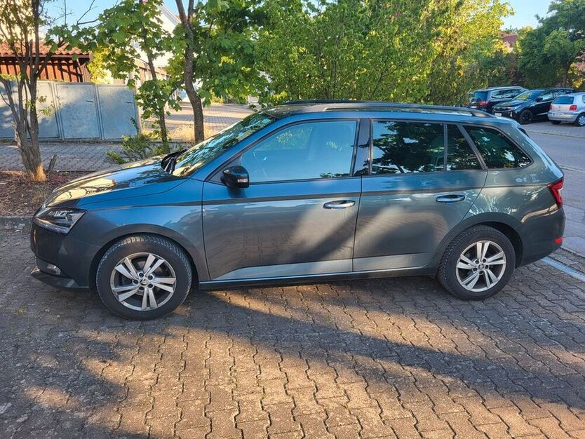 Fabia