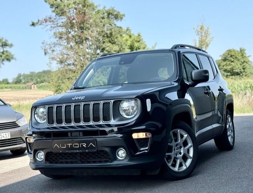 Renegade