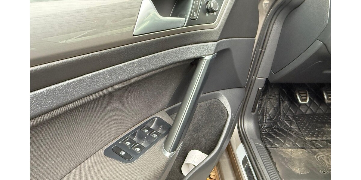 VW Golf VII 167.000 km 13.600 &euro; Stockelsdorf 23617