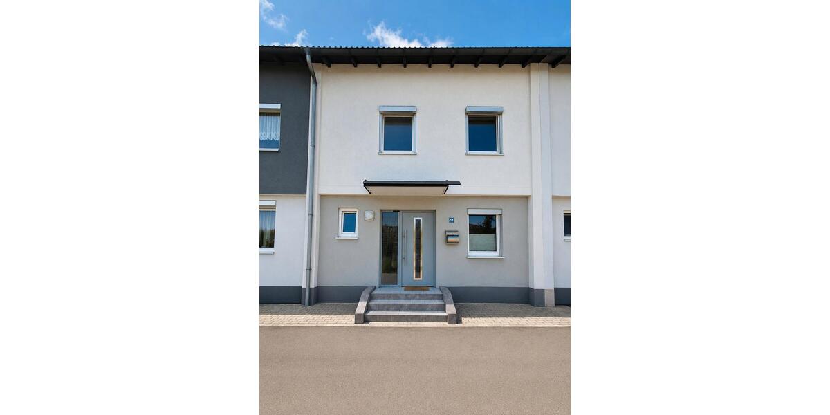 Reihenhaus Simbach am Inn - 5 Zimmer, 101 m&sup2;, 348.000&euro; | Angebot:26699113
