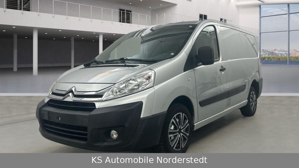 Citroen Jumpy 168.376 km 8.900 &euro; Bönningstedt 25474