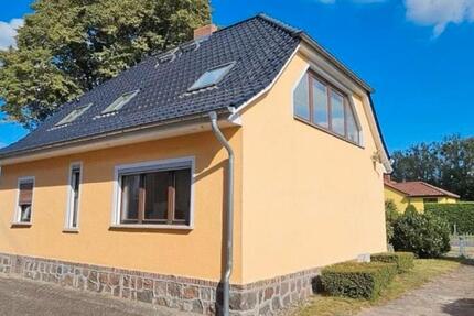 Haus Spantekow - 5 Zimmer, 135 m&sup2;, 245.000&euro; | Angebot:26702009