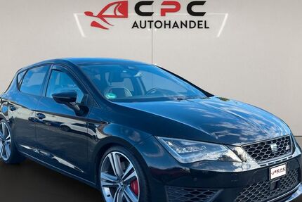 Seat Leon 92.138 km 14.900 &euro; Hannover 30165