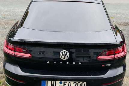 VW Arteon 112.000 km 23.000 € Neustadt Glewe 19306