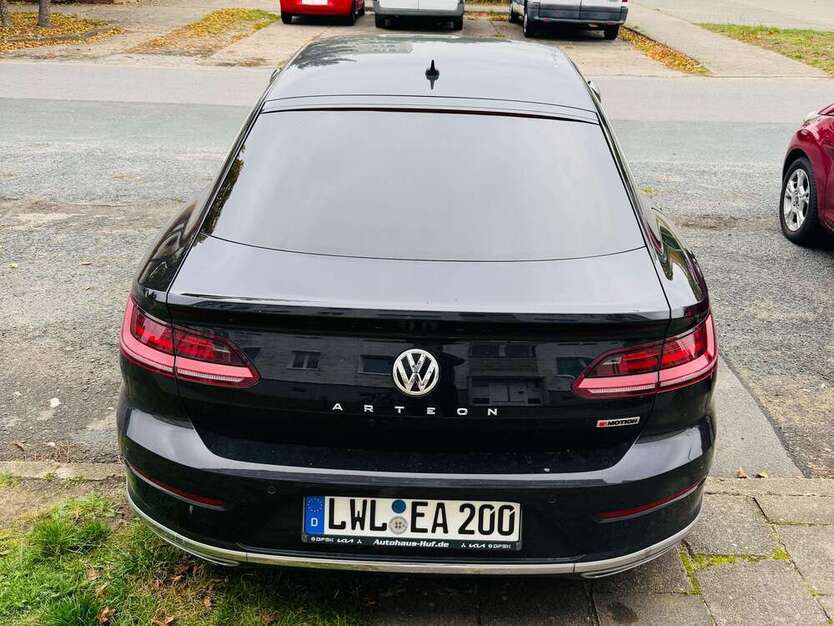 VW Arteon 112.000 km 23.000 € Neustadt Glewe 19306