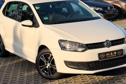 VW Polo 72.000 km 4.990 &euro; Hoppegarten (Hönow) 15366