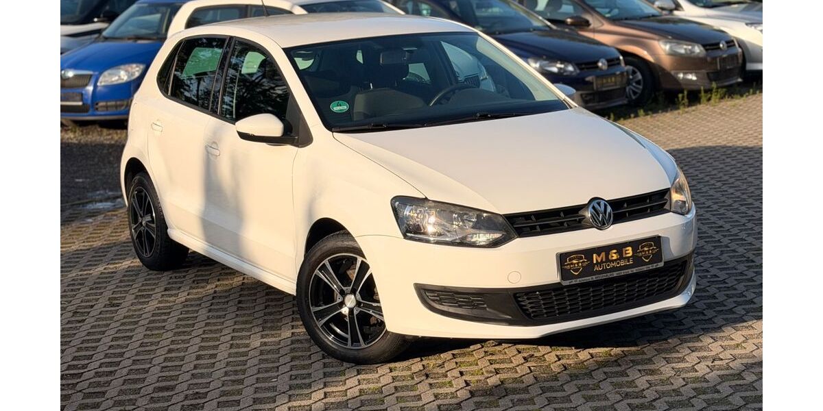 VW Polo 72.000 km 4.990 &euro; Hoppegarten (Hönow) 15366