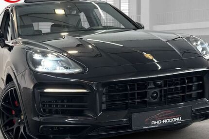 Porsche Cayenne 65.999 km 81.999 &euro; Hanau 63452