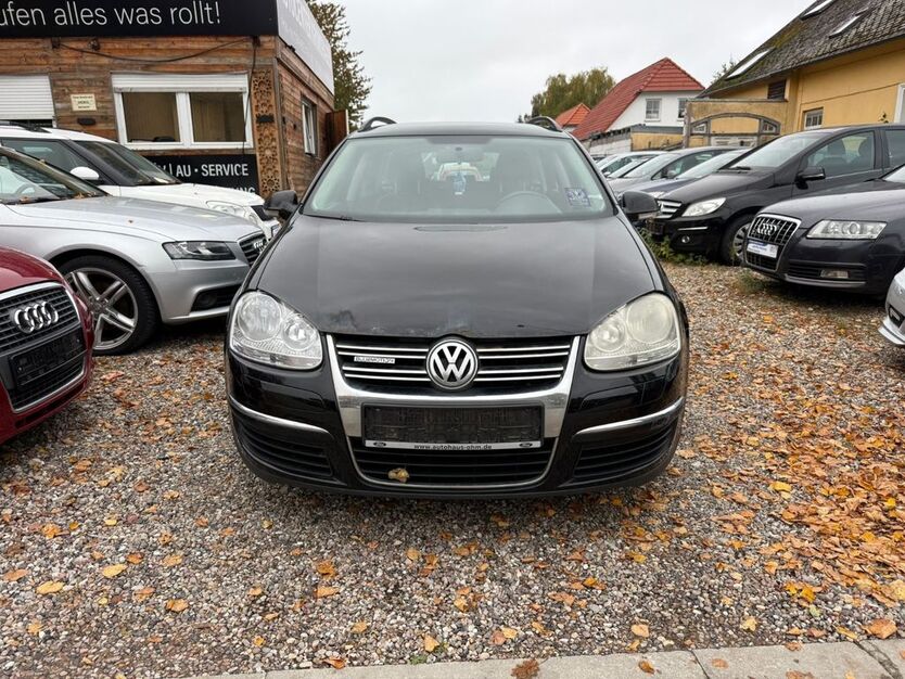 VW Golf 450.000 km 999 € Kronshagen 24119