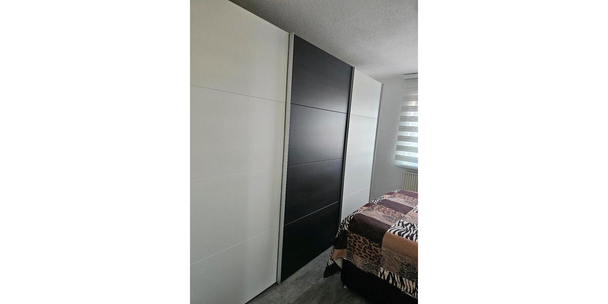 Etagenwohnung Ludwigshafen am Rhein Ludwigshafen-Hemshof - 5 Zimmer, 116 m&sup2;, 310.000&euro; | Angebot:27196525