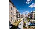 Erdgeschoßwohnung Leipzig Südost - 2 Zimmer, 49 m&sup2;, 639&euro; | Angebot:23794020