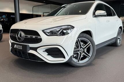 Mercedes-Benz GLA 220 9.000 km 52.300 € Ravensburg 88214