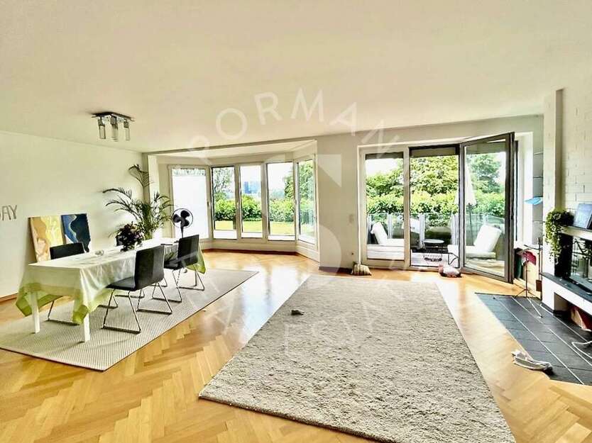 Wohnung zum Kaufen in Düsseldorf 1.090.000 € 118 m²