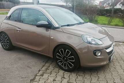 Opel Adam 111.820 km 7.295 &euro; Siebeldingen 76833