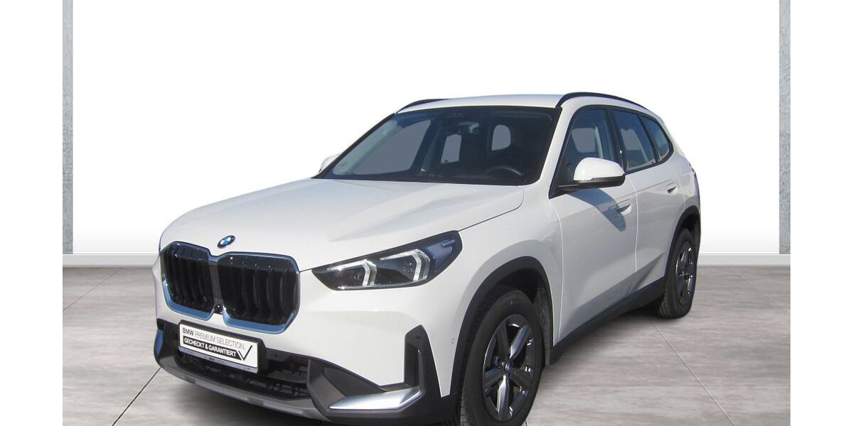 BMW X1 11.300 km 39.490 &euro; Wetzlar 35576