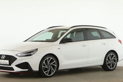 Hyundai i30 32.565 km 22.925 &euro; Jesteburg 21266