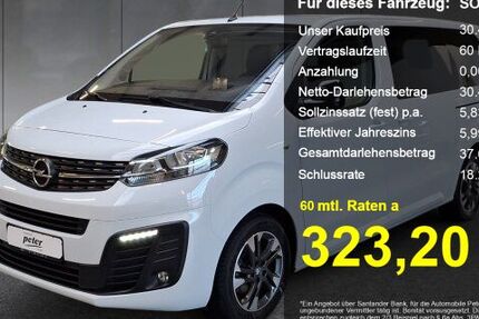 Opel Zafira Life 70.405 km 28.840 € Erfurt 99086