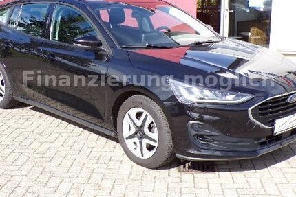 Ford Focus 109.330 km 12.250 &euro; Ibbenbüren 49479