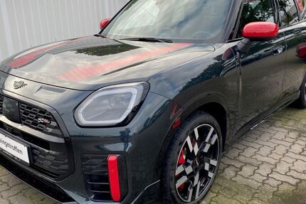 Mini John Cooper Works 12.600 km 44.950 &euro; Bremerhaven 27580