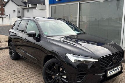 Volvo XC60 17.900 km 49.490 &euro; Düren 52351