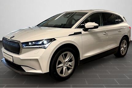 Skoda Enyaq 84.618 km 28.500 &euro; Wiesbaden 65189