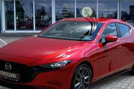 Mazda 3 69.495 km 18.990 &euro; Leipzig 04178